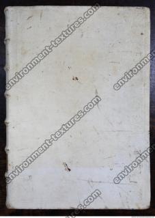 Photo Texture of Historical Book 0694
